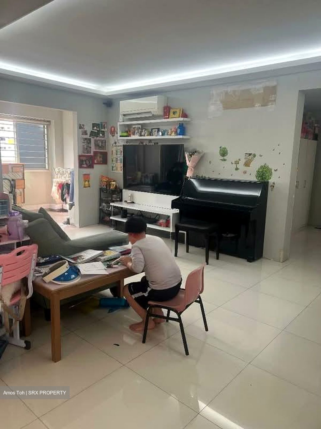 Blk 840 Jurong West Street 81 (Jurong West), HDB 5 Rooms #566385401